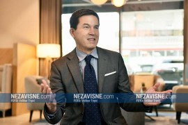 Džuel za "Nezavisne": Od BiH ne tražimo stezanje kaiša, nego veću ...