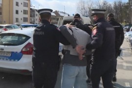 Zatražen pritvor za Osivčića i Čelju