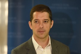 Ðurić: SAD nas vide kao lidera regiona u borbi sa koronom