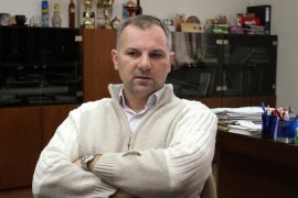 Marinković: Veće površine pod uljaricama