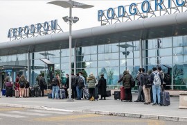 Smijenjen direktor Aerodroma Crne Gore Danilo Orlandić