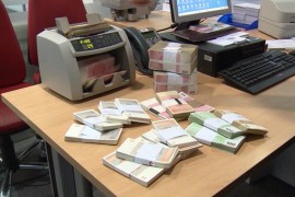 Javni dug BIH porastao lani na 6,2 milijardi evra