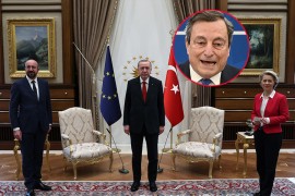Dragi nazvao Erdoana diktatorom zbog odnosa prema Fon der Lajen