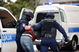 Hapšenja u Srpskoj zbog kompjuterskih prevara i pranja novca