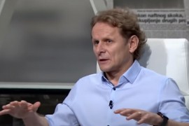 Hrvatski biolog: Veće šanse za trombozu od leta avionom nego od ...