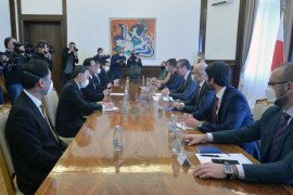 Japanci u Srbiji zapošljavaju stotine ljudi: "Hvala što ste nas ...