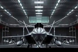 Južna Koreja predstavila svoj borbeni avion