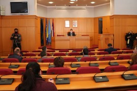 Krizni štab: Trebinjski đaci ostaju online
