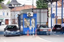 Jesu li graničari žmirili na Snežičeve prelaske preko granice?