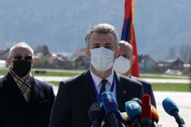 Forto: Ponudićemo građanima Srbije vaučere za odsjedanje u hotelima