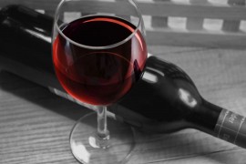 Vic dana: Posuda za vino