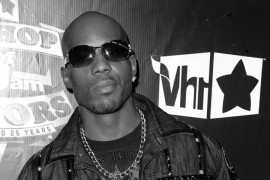 Preminuo reper DMX