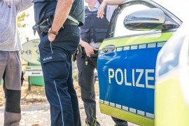 Muškarcu iz BiH policija oduzela novac, ostavili mu 100 evra