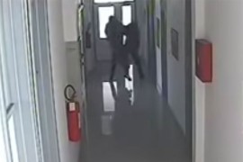 Objavljen snimak tuče u kojoj je učestvovao odbornik Dražen Dunđer