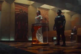 Izašao trejler za seriju "Loki"
