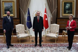 Špigl: Za protokol u Ankari krive nesuglasice između Mišela i Fon ...