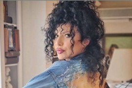 Lidija Vukićević više nije kovrdžava