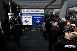 Turci organizuju ture za vakcinaciju u Srbiji: "To je prevara"