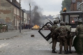 Nasilje u Sjevernoj Irskoj ne prestaje, probuđeni duhovi iz prošlosti