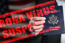 Zašto je Amerika protiv "pasoša za vakcinisane"