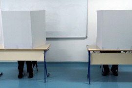 U Travniku do 11 časova glasalo 6,67 odsto, u Ustikolini 24,8 odsto ...