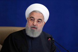 Iranski parlament podigao optužnicu protiv predsjednika