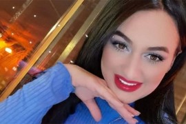 Maida Hasanović se iz Švajcarske vratila u BiH, farba perike ženama ...