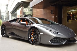 Pojedinci ne osjećaju krizu: Za dva Lamborghinija iskeširali milion KM