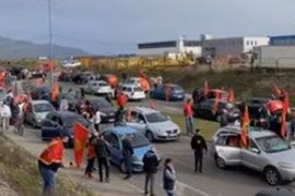 "Crnogorsko proljeće" traži ostavku Krivokapićeve Vlade