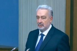 Krivokapić: Te godine i ta proljeća su prošla