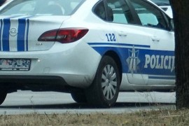 U autu pronađeno tijelo muškarca, sumnja se da je bio član kotorskog ...