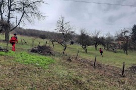 Pronađeno tijelo nestalog mladića