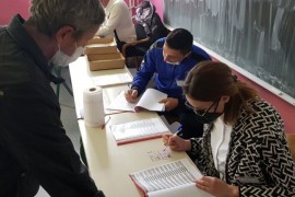 Zatvorena birališta u Foči u FBiH, očekuju se rezultati