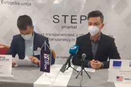 "Pod lupom": U Foči u FBiH svi kandidati mogući pobjednici