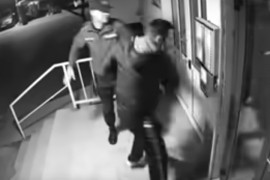Policajci u Mostaru pretukli mladića