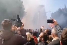 Ko su crnogorske komite, kojih se svi odriču