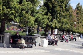 Interesovanje ne jenjava, Srbija prva po broju revakcinisanih