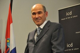 Oglasio se i premijer Slovenije Janez Janša o navodnom non paperu
