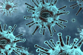 Čeka se odobrenje aplikacije koja detektuje virus korona za tri minuta