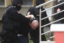 Rasturao drogu, pucao na policiju, prijetio taksisti - dobio 12 godina ...