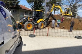 U Sarajevu ekshumirani posmrtni ostaci najmanje dvije osobe