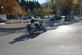 Trebinjski motoristi pod većom lupom policije