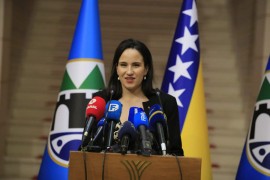 Prvi potez gradonačelnice Sarajeva: Prodaje službeni pasat