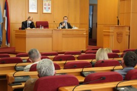 "U istočnoj Hercegovini potrebni brzi testovi i poštovanje mjera"
