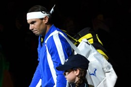 Nadal nije siguran u Đokovića: Dugo nije igrao