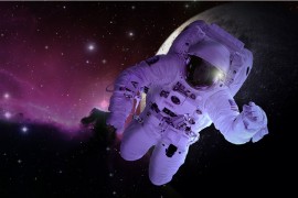 Kakve bi posljedice po zdravlje ljudi imalo putovanje na Mars
