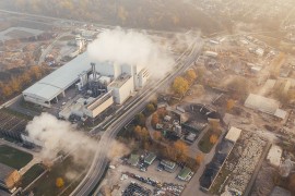 Birtanska komisija: Najbogatije zemlje krivci za klimatske promejne