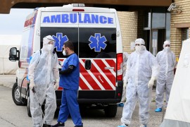 U RS 265 novozaraženih, preminule 23 оsоbe