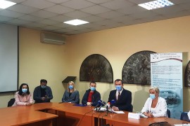 Doktori iz Tuzle objavili smjernice za liječenje kovid pacijenata