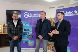 Razgovarano o izgradnji gondole od Perućca do Mitrovca na Tari